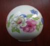 HPD004 Porcelain Decoration, Ceramic Decoration, Porcelain Handgrip, Porcelain Craftwork, Art article