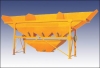 HPD1600 concrete batcher