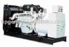 HPDA Series Diesel Generator Set
