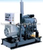 HPDC Series Air-cooling Diesel Generator set