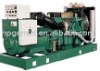HPV Series Diesel Generator Set