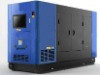 HPW Diesel Generator Set (24KW-250KW)