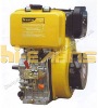 HR170 diesel generator