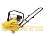 HRC60 Plate Compactor