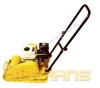 HRC80 compactor