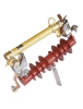 HRW11-12 High voltage drop-out fuse cutouts