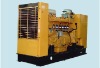 HUAFA 100-1000KW GAS Generator set