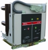 HV vacuum circuit breaker