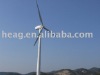 HW77/1500KW Wind Turbine Generator