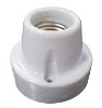 HX701 lamp holder, lampholder, porcelain lamp holder, porcelain lampholder