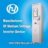 HY medium voltage variable frequency device
