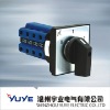 HZ25D rotary switch