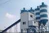 HZS/HLS Concrete Mixing Plant