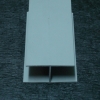H- Shaped Flange for air conditioning system