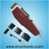 Hair Clipper(Electric Hair Clipper,Rechargeable Hair Clipper) MR1006