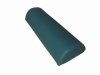 Half round bolster