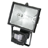 Halogen Lawn Lamp with Sensor