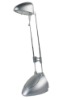 Halogen reading light
