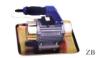 Hand-Held Grinder