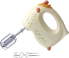 Hand mixer