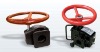 Hand-wheel Gear Operator