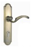 Handle Door Lock FH6031AB
