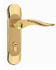 Handle Door Lock PH7416SG/G