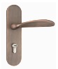 Handle Door Lock PH7536AC