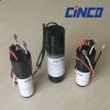 Hard Start Capacitor For Danfoss Compressor