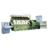 Heavy Fuel Generating Set