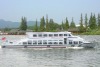 Height speed  passenger boat