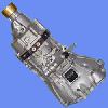 Hiace Gearbox