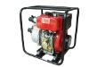 High-Pressure Diesel Pump
