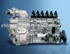 High-Pressure Fuel Pump