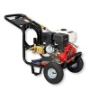 High Pressure Washer