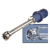 High Shear Dispersing (homogenizer)
