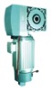 High Speed Industrial  Door Opener