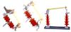High-Voltage Fuse Cutout