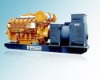 High-Voltage diesel generator set