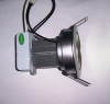 High power LED lamp