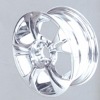 High-precise Electroplating