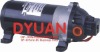 High pressure pump