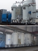 High purity PSA Nitrogen Generator