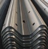 Highway Guardrail