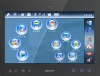 Home automation control centre