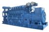 Honny HBY Ziyang Series Generator Set
