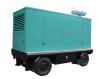 Honny Moving Trailer Series Generator Set