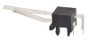 Hook switch(telephone hook switch,phone switch)