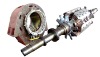 Horizontal Hydrogenerator