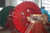 Horizontal Rotor